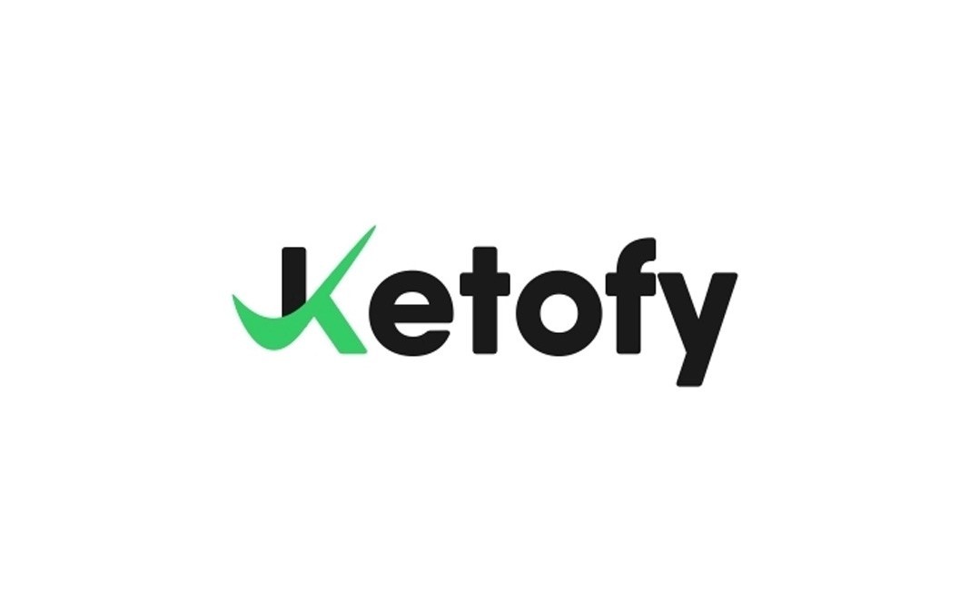 Ketofy Almond Butter    Plastic Jar  200 grams